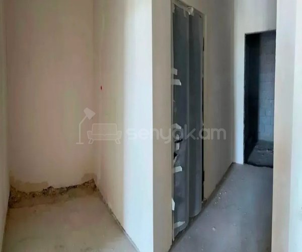 2 Սենյականոց Բնակարան Նորակառույցում, 63քմ, 8/16 հարկ, Զրոյական Վիճակում