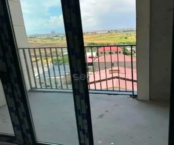 2 Սենյականոց Բնակարան Նորակառույցում, 63քմ, 8/16 հարկ, Զրոյական Վիճակում