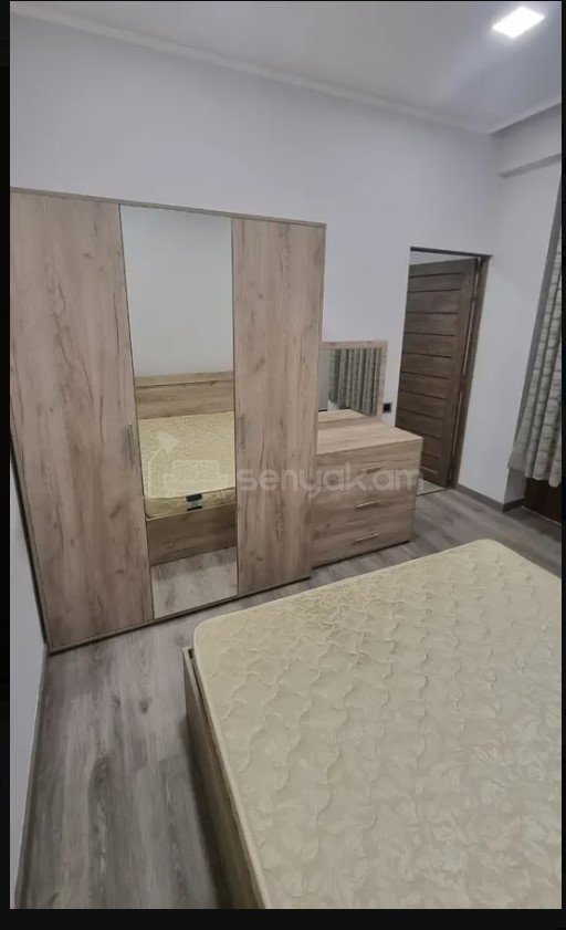 3 Սենյականոց Բնակարան, 76քմ, 6/12 հարկ, Կապիտալ Վերանորոգված, Կահավորված