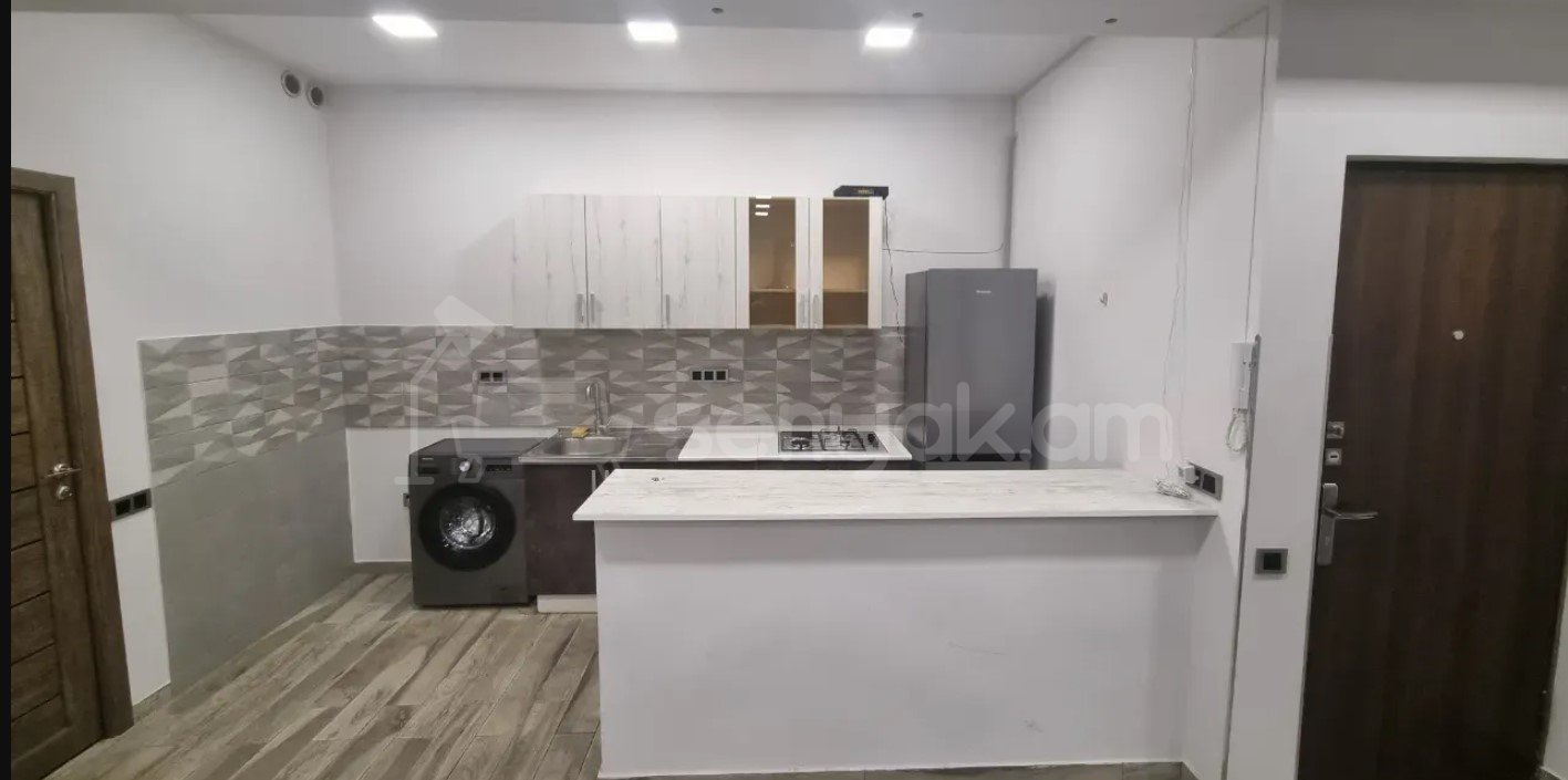 3 Սենյականոց Բնակարան, 76քմ, 6/12 հարկ, Կապիտալ Վերանորոգված, Կահավորված