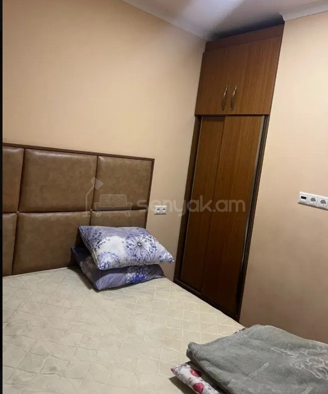 2 Սենյականոց Բնակարան, 50քմ, 11/12 հարկ, Կապիտալ Վերանորոգված, Կահավորված