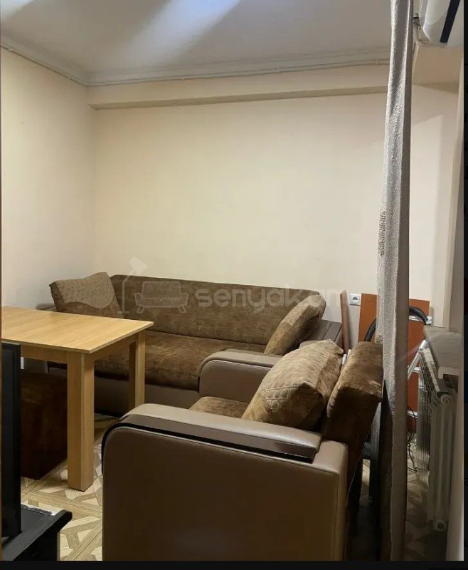 2 Սենյականոց Բնակարան, 50քմ, 11/12 հարկ, Կապիտալ Վերանորոգված, Կահավորված