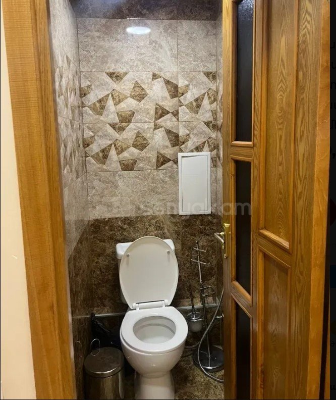 2 Սենյականոց Բնակարան, 50քմ, 11/12 հարկ, Կապիտալ Վերանորոգված, Կահավորված