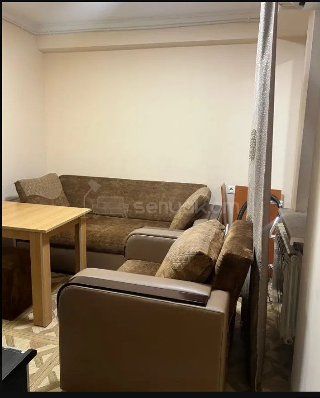 2 Սենյականոց Բնակարան, 50քմ, 11/12 հարկ, Կապիտալ Վերանորոգված, Կահավորված