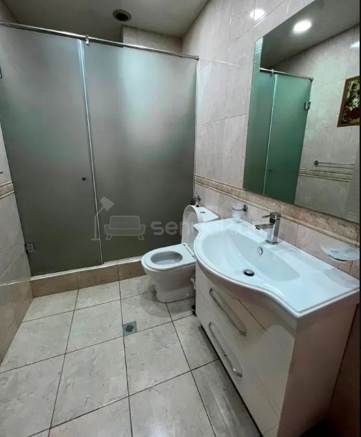 2 Սենյականոց Բնակարան Նորակառույցում, 62քմ, 8/22 հարկ, Կապիտալ Վերանորոգված