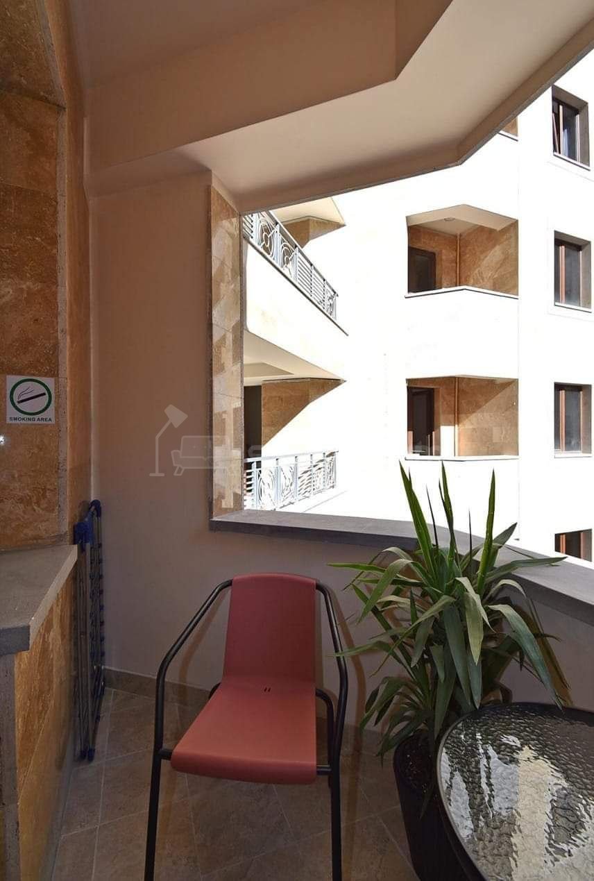 2 Սենյականոց Բնակարան, 55քմ, 6/16 հարկ, Դիզայներական Վերանորոգված