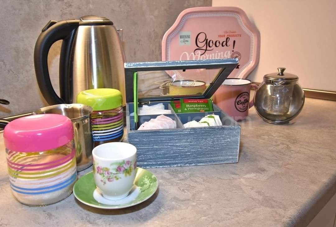 2 Սենյականոց Բնակարան, 55քմ, 6/16 հարկ, Դիզայներական Վերանորոգված