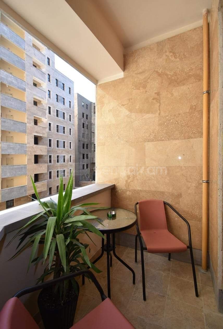 2 Սենյականոց Բնակարան, 55քմ, 6/16 հարկ, Դիզայներական Վերանորոգված