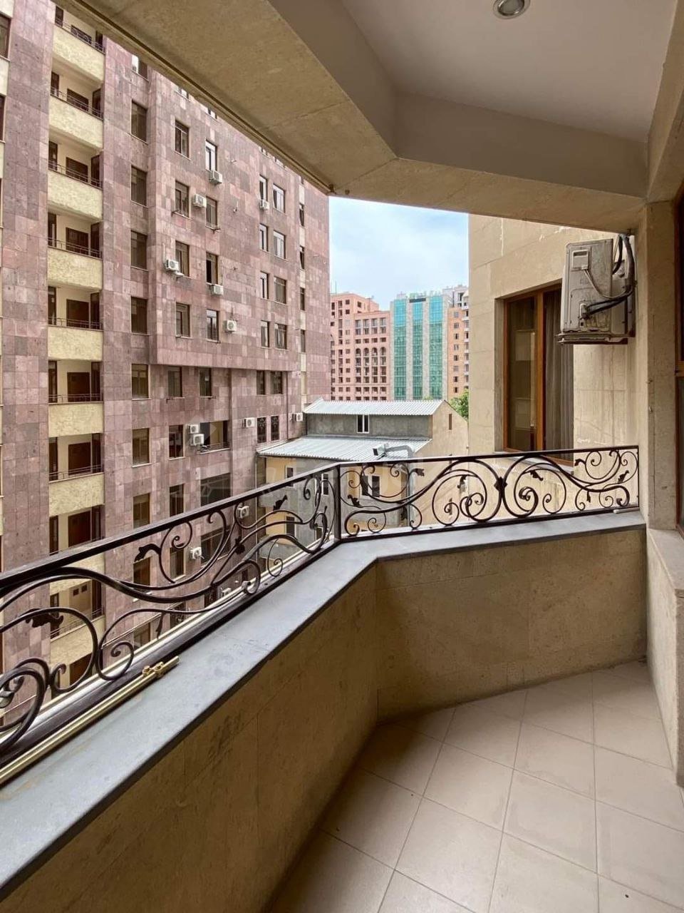 2 Սենյականոց Բնակարան, 55քմ, 6/16 հարկ, Դիզայներական Վերանորոգված