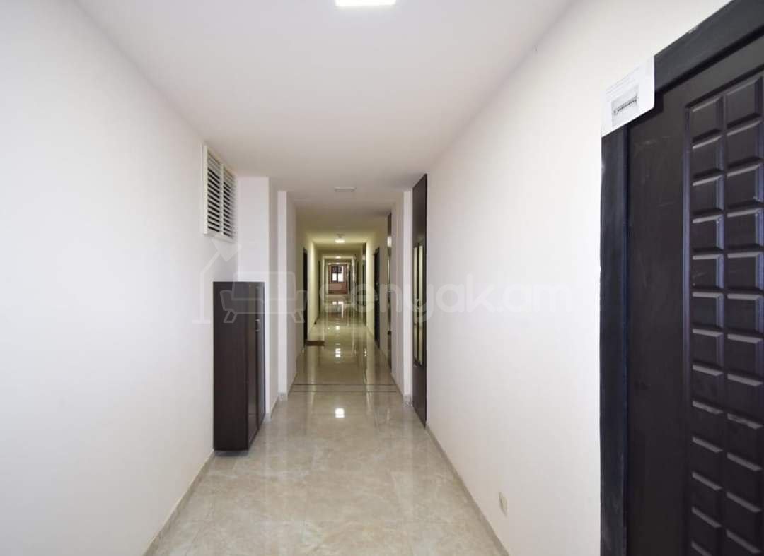 2 Սենյականոց Բնակարան, 55քմ, 6/16 հարկ, Դիզայներական Վերանորոգված