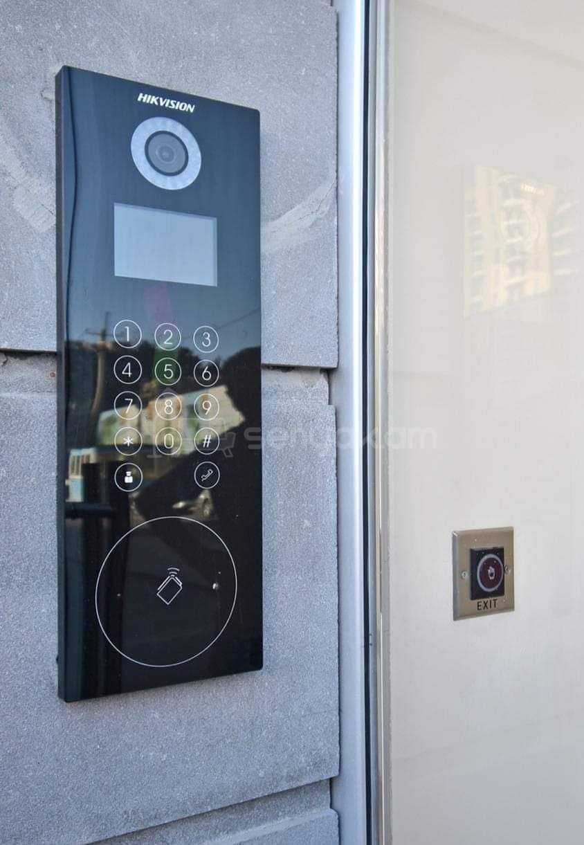 2 Սենյականոց Բնակարան, 55քմ, 6/16 հարկ, Դիզայներական Վերանորոգված