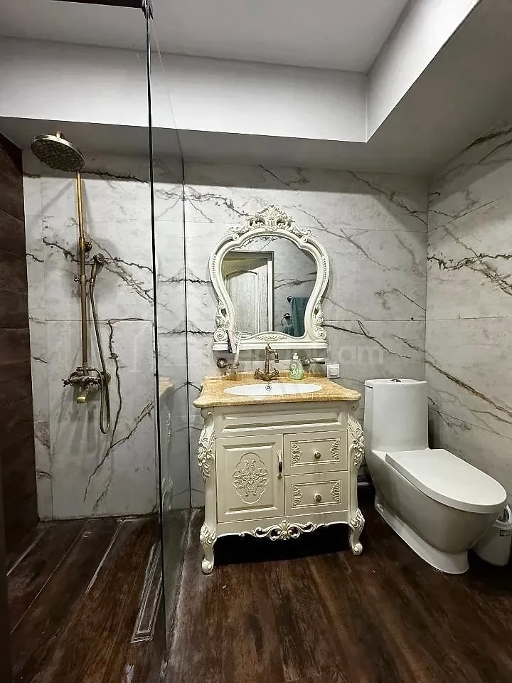 3 Սենյականոց Բնակարան, 83քմ, 11/14 հարկ, Կապիտալ Վերանորոգված