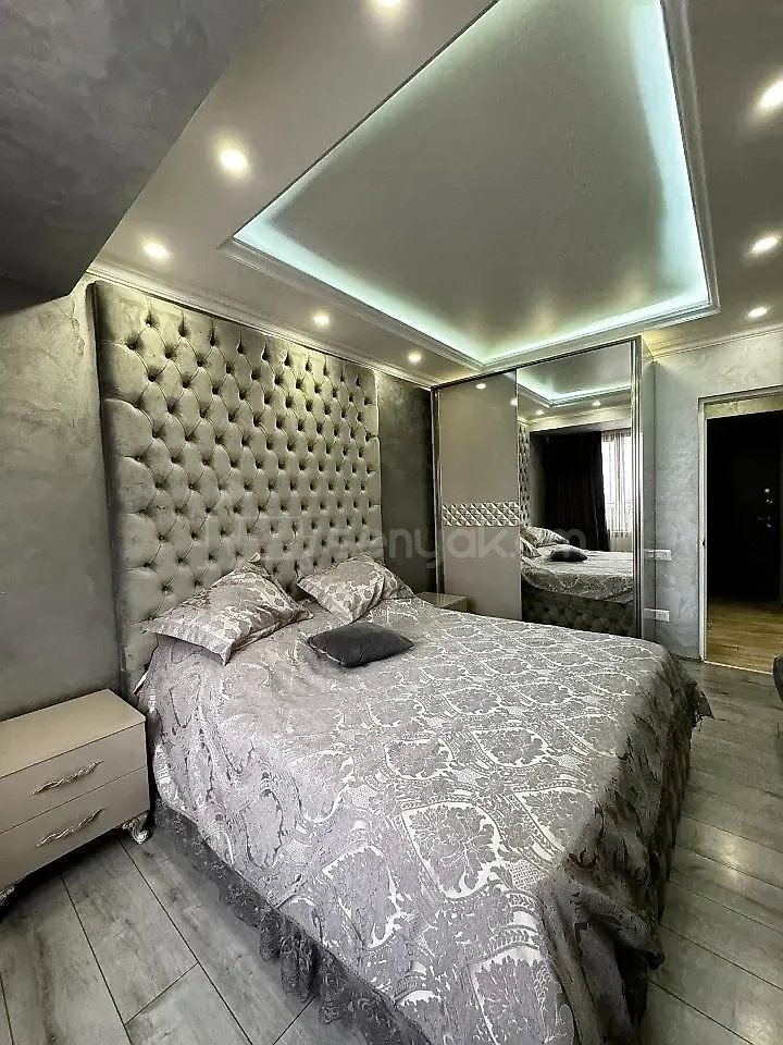 3 Սենյականոց Բնակարան, 83քմ, 11/14 հարկ, Կապիտալ Վերանորոգված