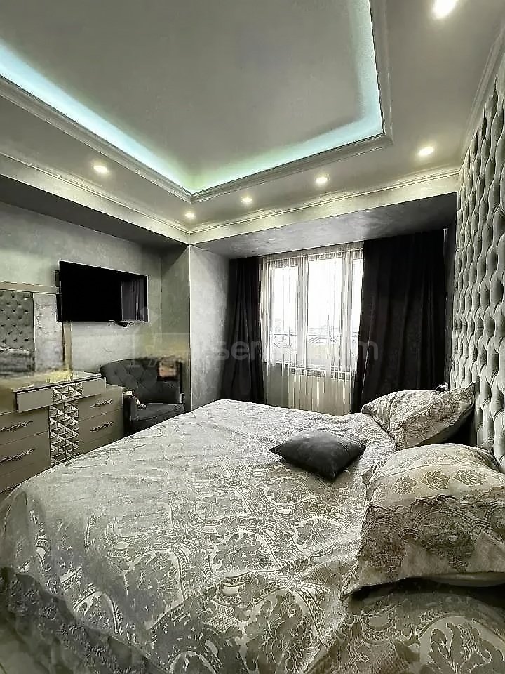 3 Սենյականոց Բնակարան, 83քմ, 11/14 հարկ, Կապիտալ Վերանորոգված