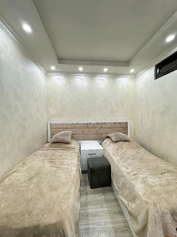 3 Սենյականոց Բնակարան, 83քմ, 11/14 հարկ, Կապիտալ Վերանորոգված