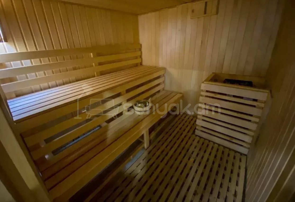 5 Սենյականոց Շքեղ Առանձնատուն, 250քմ, Լողավազանով