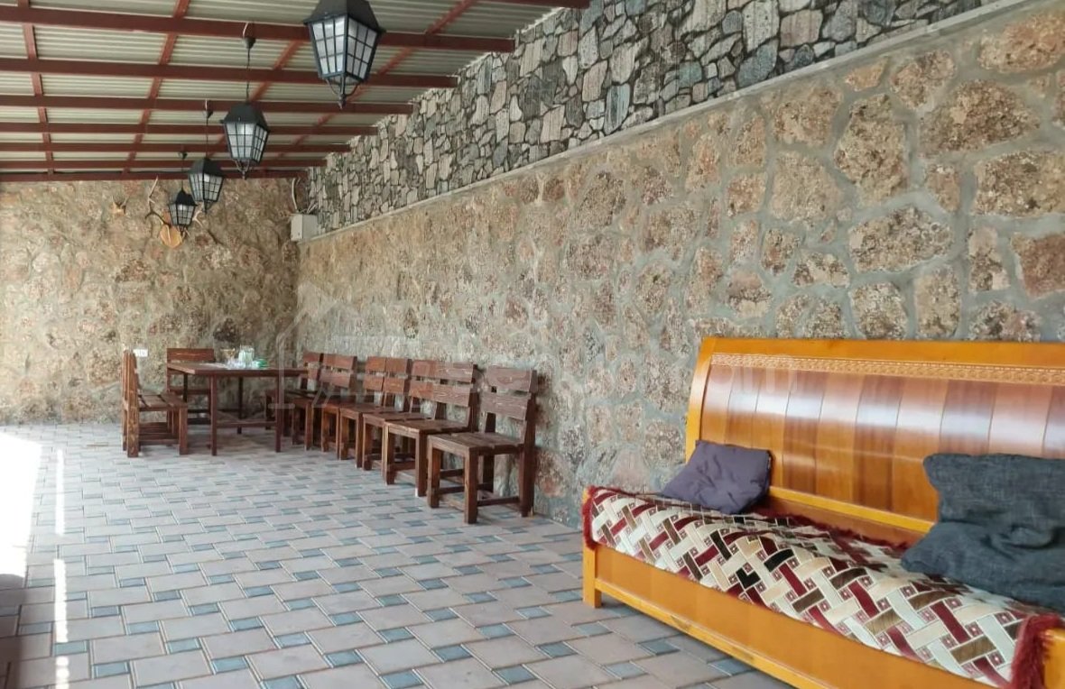 5 Սենյականոց Շքեղ Առանձնատուն, 250քմ, Լողավազանով