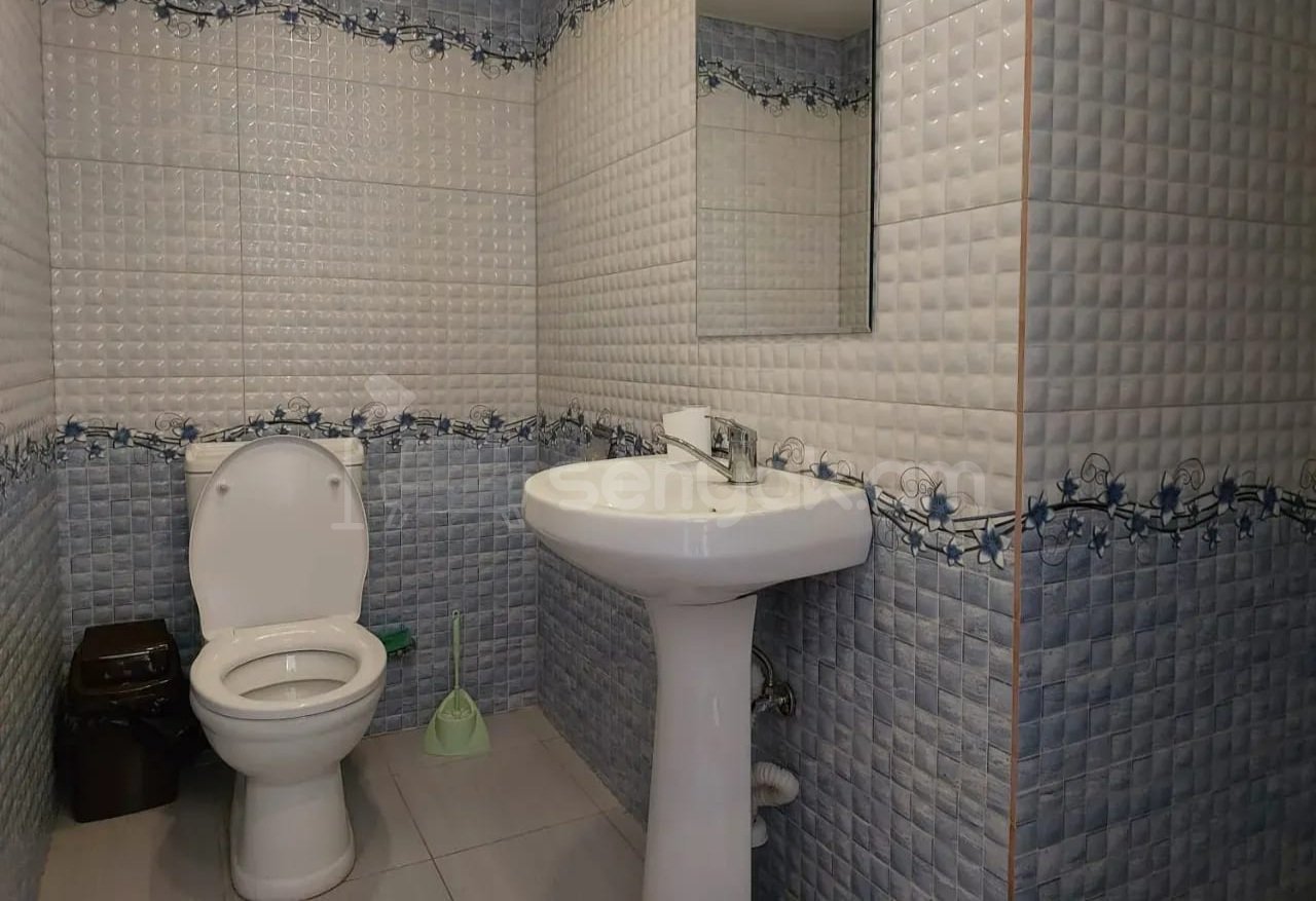 5 Սենյականոց Շքեղ Առանձնատուն, 250քմ, Լողավազանով