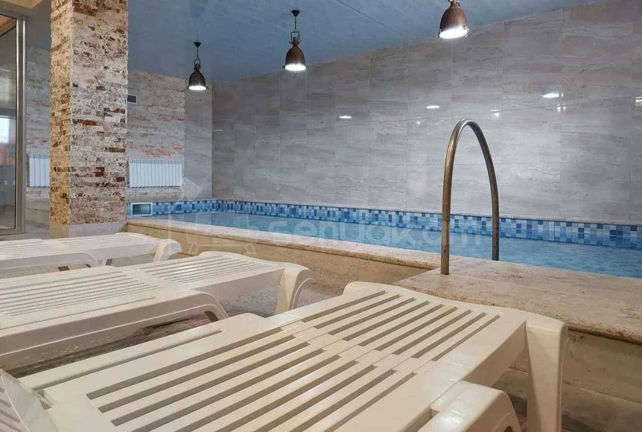 5 Սենյականոց Շքեղ Առանձնատուն, 250քմ, Լողավազանով