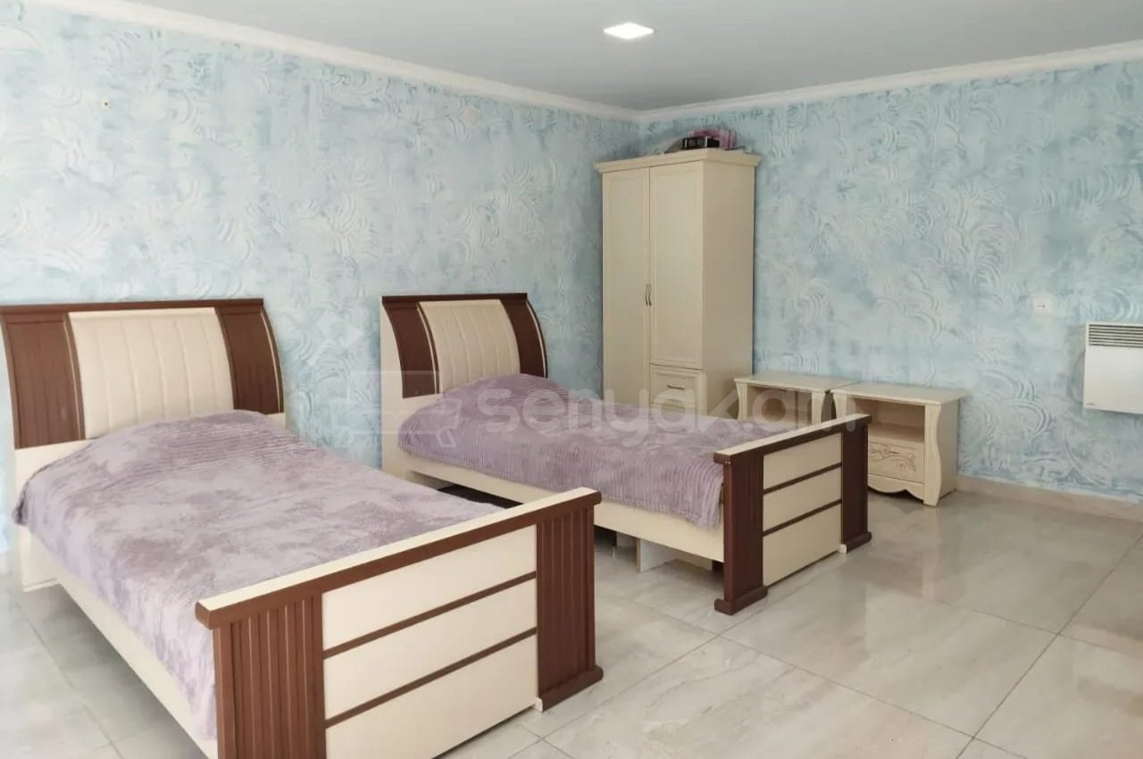 5 Սենյականոց Շքեղ Առանձնատուն, 250քմ, Լողավազանով