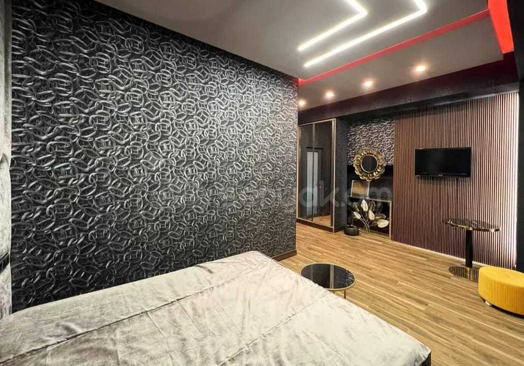 3 Սենյականոց Շքեղ Առանձնատուն, 200քմ, Լողավազանով