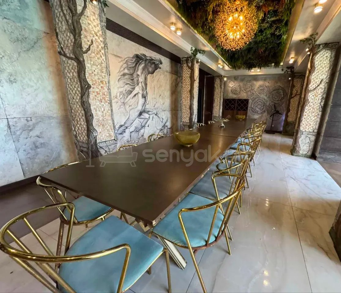 3 Սենյականոց Շքեղ Առանձնատուն, 200քմ, Լողավազանով