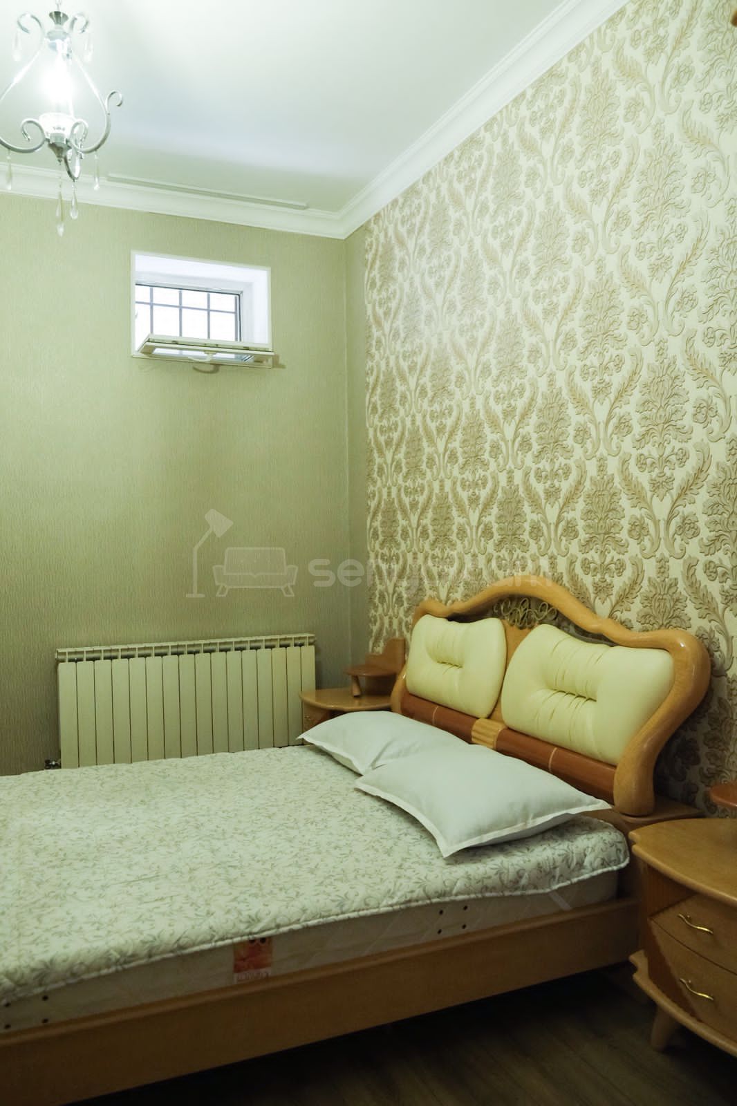 5 Սենյականոց Շքեղ Առանձնատուն, 240քմ, Լողավազանով