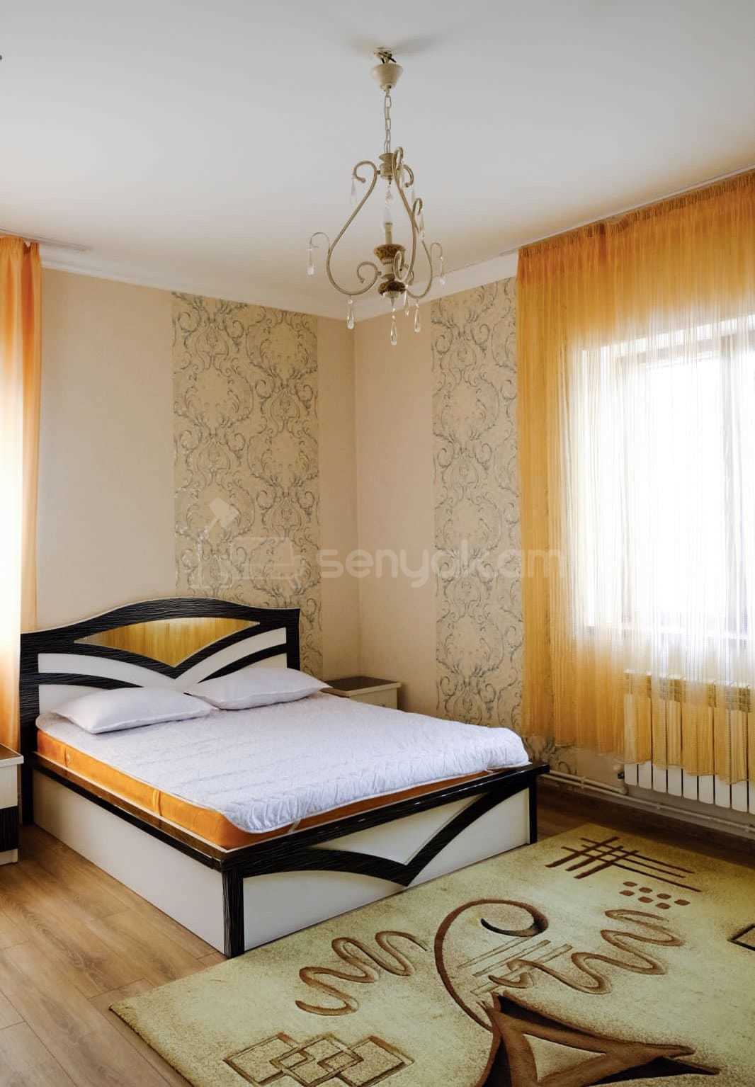 5 Սենյականոց Շքեղ Առանձնատուն, 240քմ, Լողավազանով