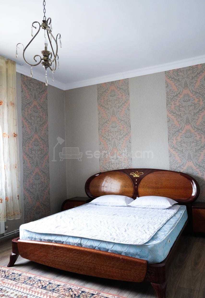 5 Սենյականոց Շքեղ Առանձնատուն, 240քմ, Լողավազանով