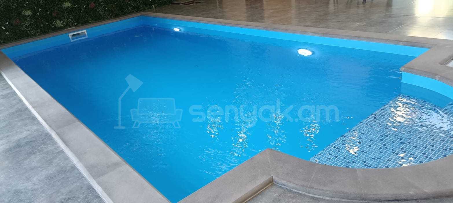 2 Սենյականոց Շքեղ Առանձնատուն, 200քմ, Լողավազանով