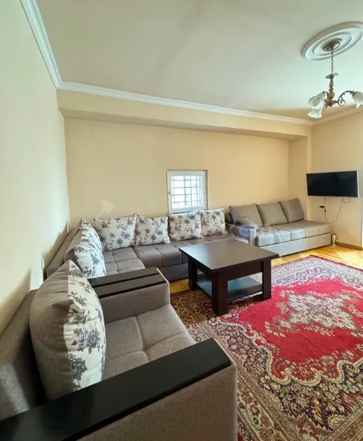 1 Սենյականոց Բնակարան, 45քմ, 6/9 հարկ, Նորմալ Վիճակում