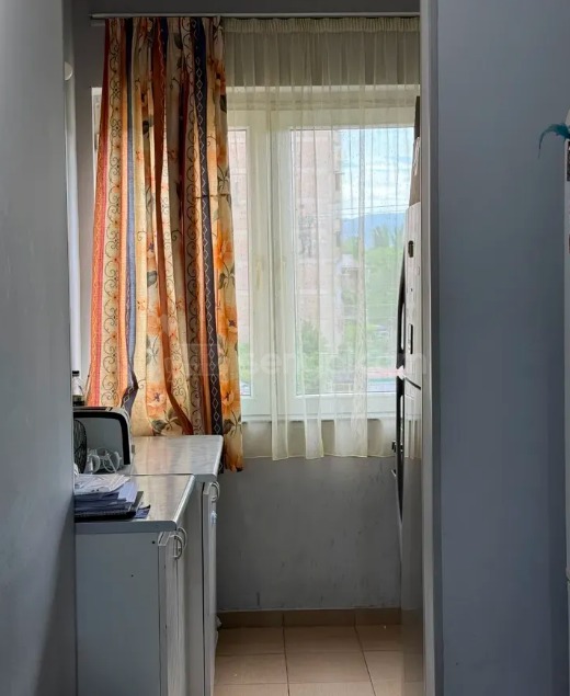 1 Սենյականոց Բնակարան, 45քմ, 6/9 հարկ, Նորմալ Վիճակում