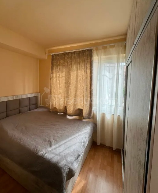 1 Սենյականոց Բնակարան, 45քմ, 6/9 հարկ, Նորմալ Վիճակում