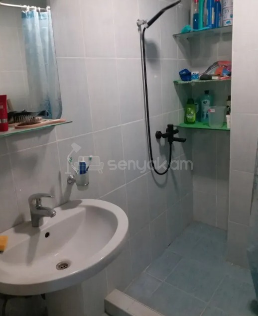 1 Սենյականոց Բնակարան, 45քմ, 6/9 հարկ, Նորմալ Վիճակում