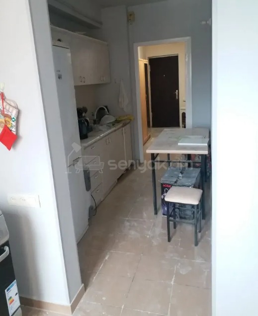 1 Սենյականոց Բնակարան, 45քմ, 6/9 հարկ, Նորմալ Վիճակում