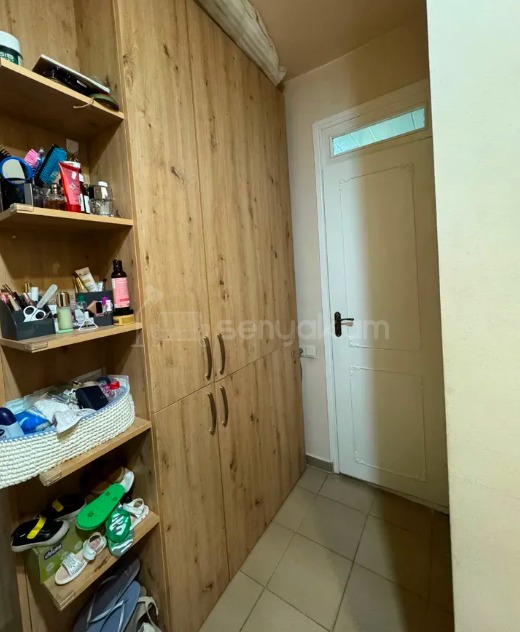 1 Սենյականոց Բնակարան, 45քմ, 6/9 հարկ, Նորմալ Վիճակում