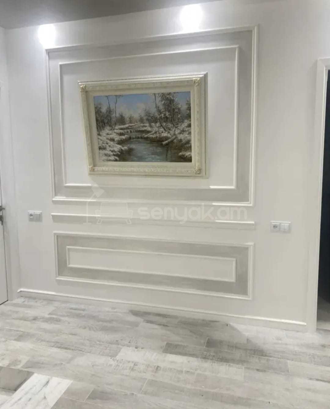 6 Սենյականոց Նորակառույց Շքեղ Առանձնատուն, 200քմ, Լողավազանով