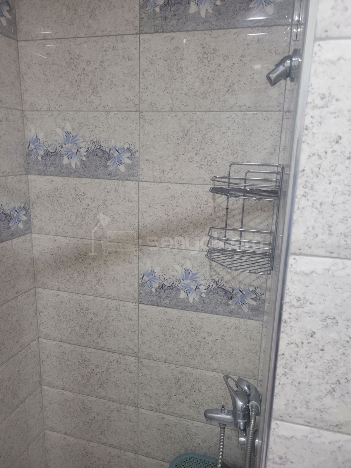 2 Սենյականոց Բնակարան Նորակառույցում, 45քմ, 2/13 հարկ, Կապիտալ Վերանորոգված, Կահավորված, Արևկող