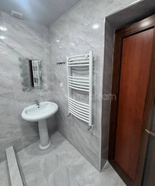 3 Սենյականոց Բնակարան, 50քմ, 6/9 հարկ, Կոսմետիկ Վերանորոգված, Կահավորված, Արևկող