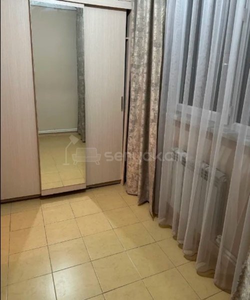 3 Սենյականոց Բնակարան, 50քմ, 6/9 հարկ, Կոսմետիկ Վերանորոգված, Կահավորված, Արևկող