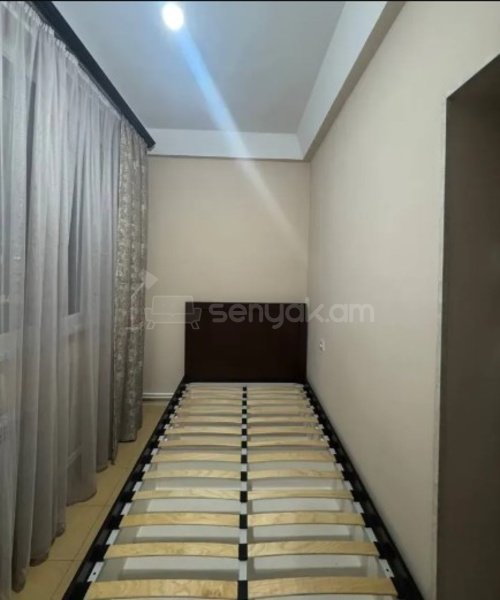 3 Սենյականոց Բնակարան, 50քմ, 6/9 հարկ, Կոսմետիկ Վերանորոգված, Կահավորված, Արևկող