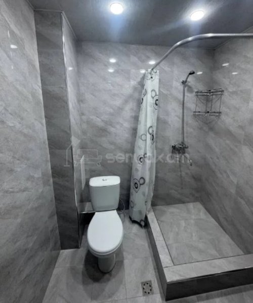 3 Սենյականոց Բնակարան, 50քմ, 6/9 հարկ, Կոսմետիկ Վերանորոգված, Կահավորված, Արևկող