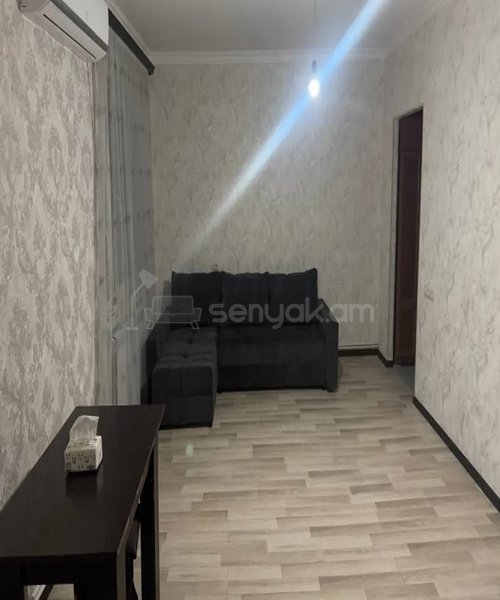 3 Սենյականոց Բնակարան, 50քմ, 6/9 հարկ, Կոսմետիկ Վերանորոգված, Կահավորված, Արևկող