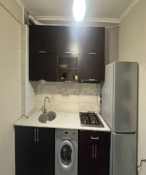 3 Սենյականոց Բնակարան, 50քմ, 6/9 հարկ, Կոսմետիկ Վերանորոգված, Կահավորված, Արևկող