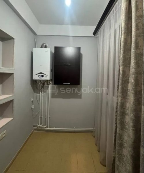 3 Սենյականոց Բնակարան, 50քմ, 6/9 հարկ, Կոսմետիկ Վերանորոգված, Կահավորված, Արևկող