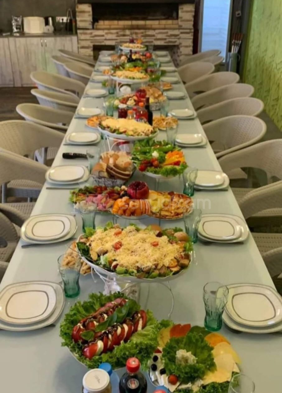 2 Սենյականոց Ամառանոց, 150քմ, Լողավազանով