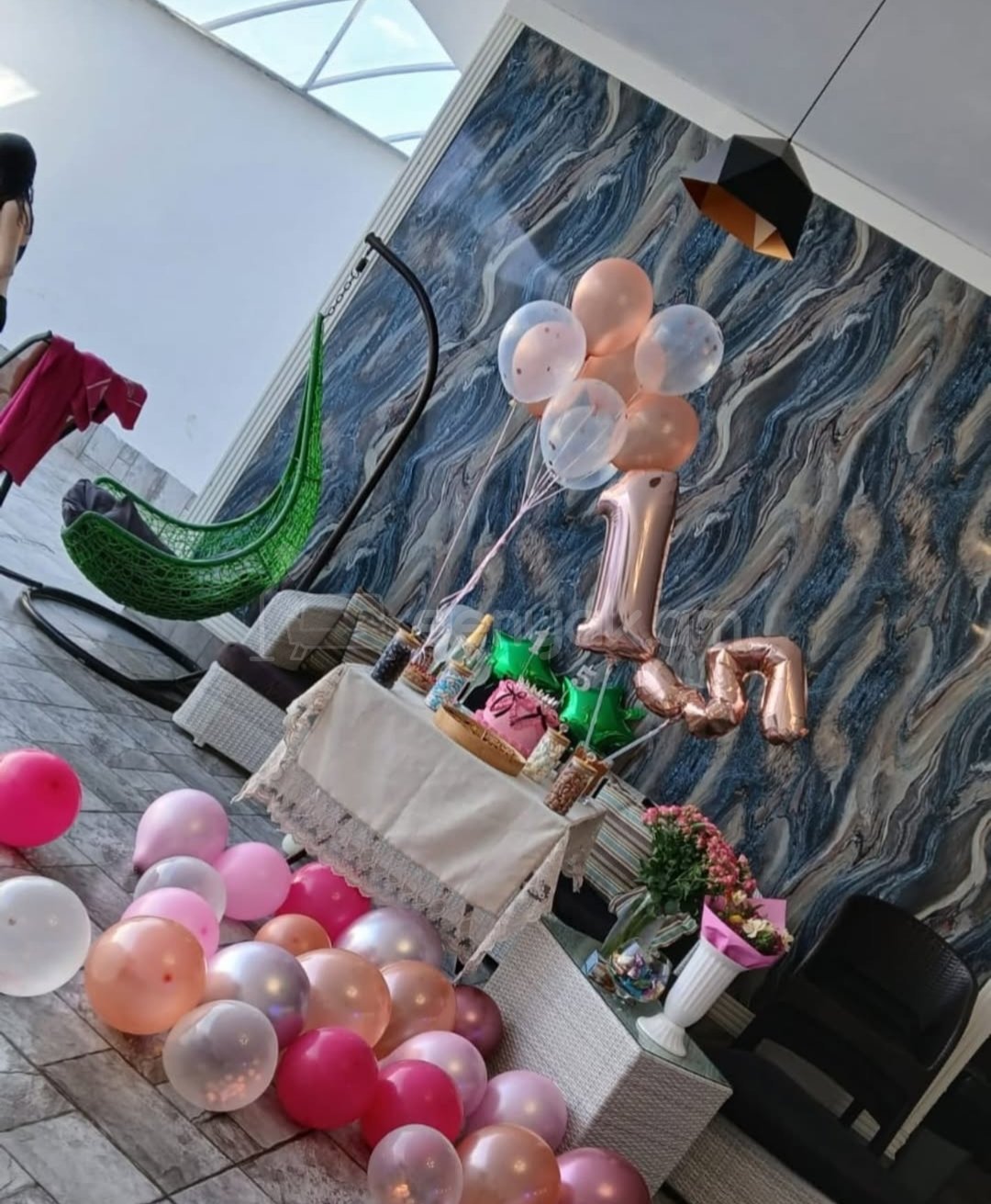 2 Սենյականոց Ամառանոց, 150քմ, Լողավազանով