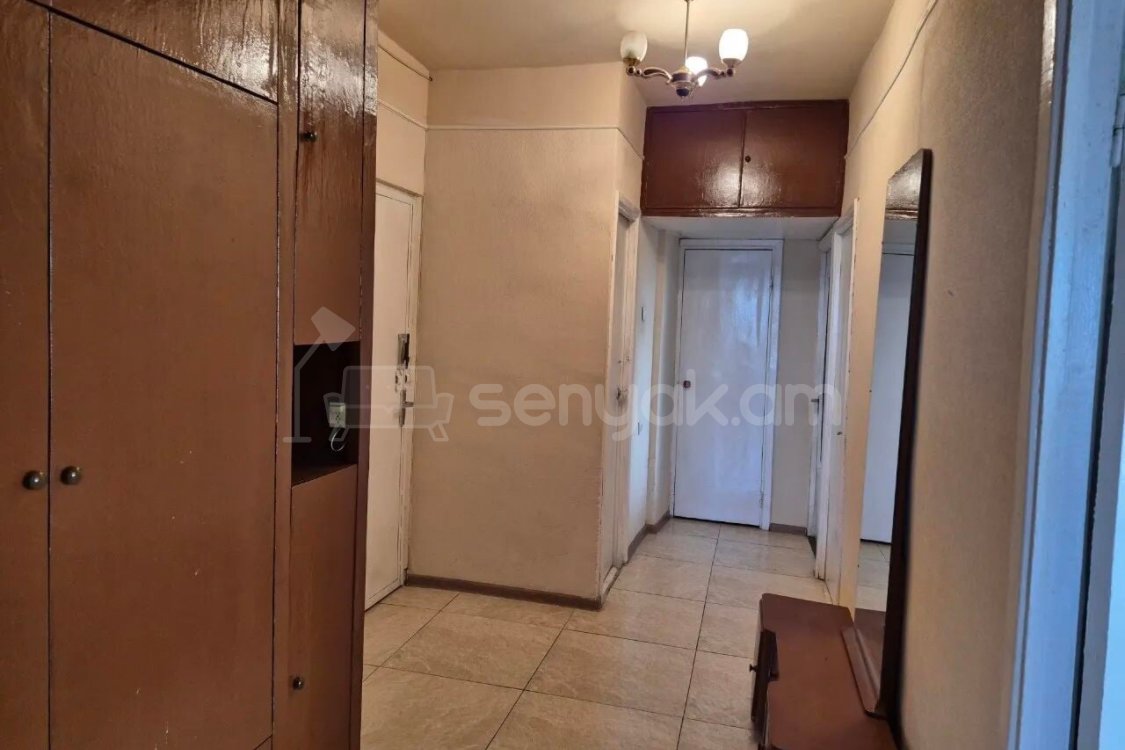 3 Սենյականոց Բնակարան, 75քմ, 9/16 հարկ, Նորմալ Վիճակում, Կահավորված