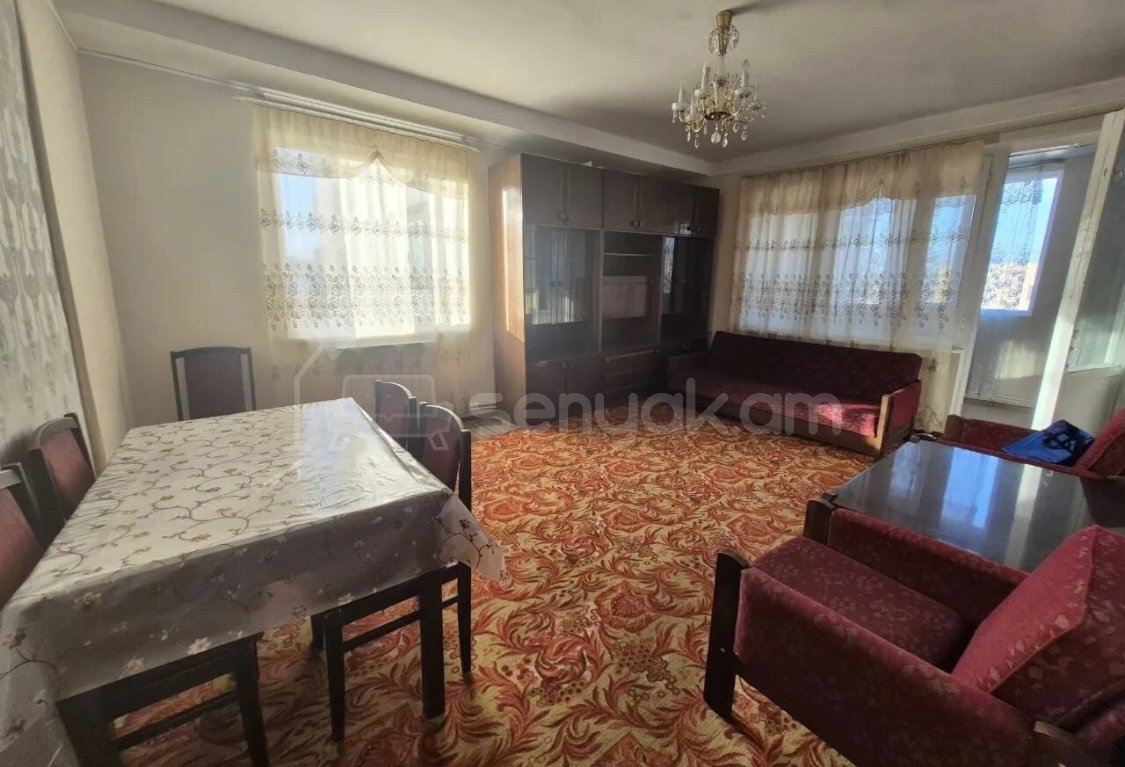 3 Սենյականոց Բնակարան, 75քմ, 9/16 հարկ, Նորմալ Վիճակում, Կահավորված