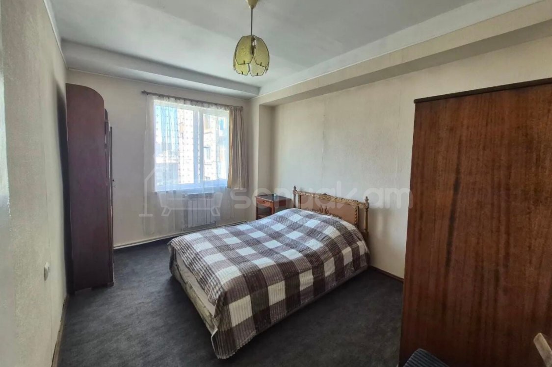 3 Սենյականոց Բնակարան, 75քմ, 9/16 հարկ, Նորմալ Վիճակում, Կահավորված